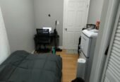 Third floor one room shared portion for rent at 493 WASHINGTON AVE ALBANY NY 12206