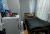 Third floor one room shared portion for rent at 493 WASHINGTON AVE ALBANY NY 12206