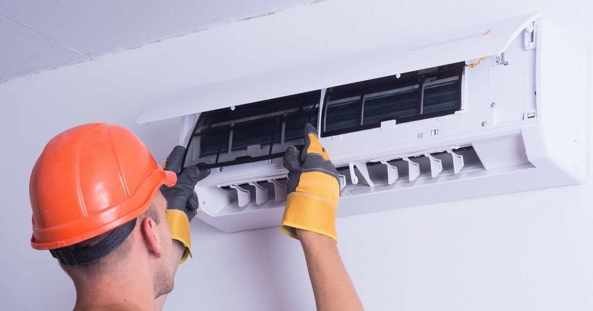 Ac Repairing Services