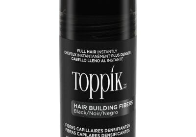 TOPPIK-BLACK