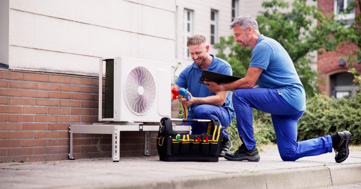 Ac Repairing Services
