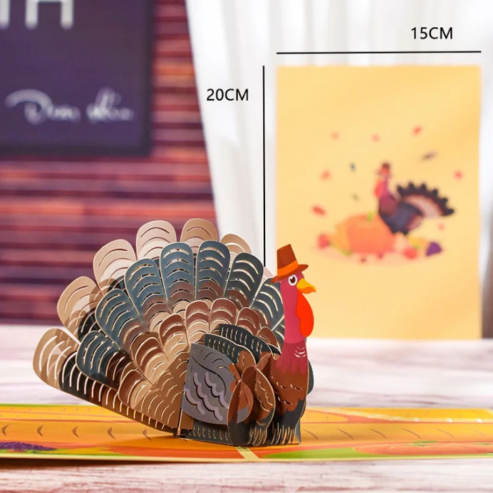 Thanksgiving Cards