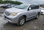 Used 2010 Lexus GX 460