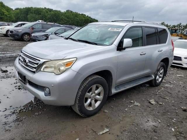 Used 2010 Lexus GX 460