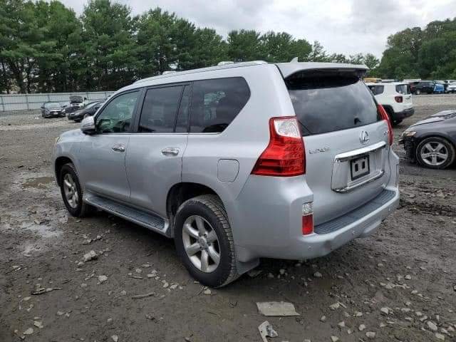 Used 2010 Lexus GX 460