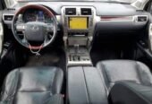 Used 2010 Lexus GX 460