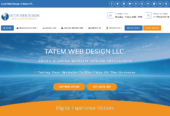 Tatem Web Design LLC.