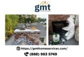 Keep Your Chimney Safe & Clean – Call GMT Chimney Services Today!