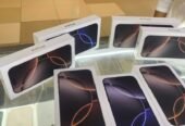 Brand New Apple iPhone 16 Pro Max 256GB