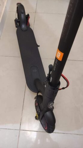 Xiaomi Pro 2 Scooter