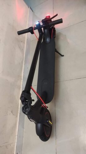 Xiaomi Pro 2 Scooter