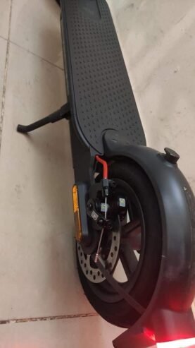 Xiaomi Pro 2 Scooter