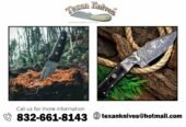 Top-Rated Cowboy Knives – Tough, Sharp & Ready to Perform