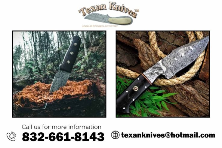 Top-Rated Cowboy Knives – Tough, Sharp & Ready to Perform