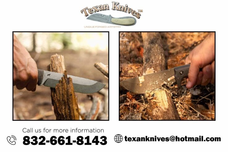 Top-Rated Cowboy Knives – Tough, Sharp & Ready to Perform