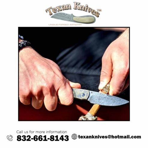 Top-Rated Cowboy Knives – Tough, Sharp & Ready to Perform