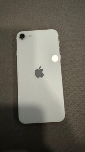 iPhone SE