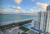 Beautiful apartment in the heart of Miami Beach