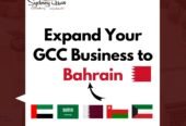 Business Set-Up / Company Setup in Gulf [Bahrain, Saudi , UAE]