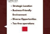 Business Set-Up / Company Setup in Gulf [Bahrain, Saudi , UAE]