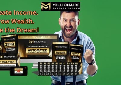 Millionaire-Partner-System-Thumbnail