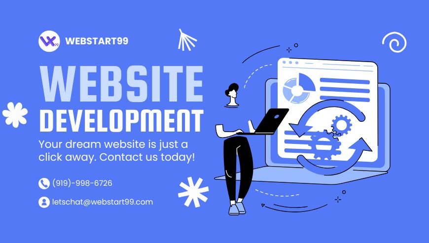 Website Development