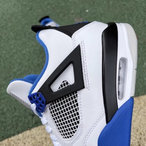 Jordan 4 Retro Motorsports