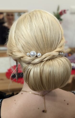 Hairstyles for every occasion