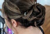 Hairstyles for every occasion