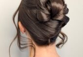 Hairstyles for every occasion