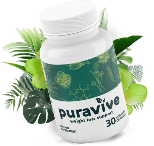 Puravive (Healthy weigth loss as pure as nuture intended)