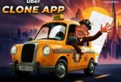 SpotnRides: Innovative Taxi App Solutions for Today’s Entrepreneurs