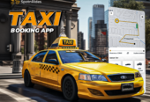 SpotnRides: Innovative Taxi App Solutions for Today’s Entrepreneurs