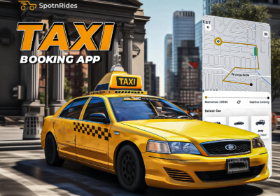 taxi-booking