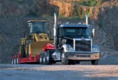 Heavy duty truck and equipment funding