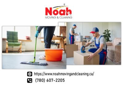 Noah-Moving-Cleaning-Company-Profile