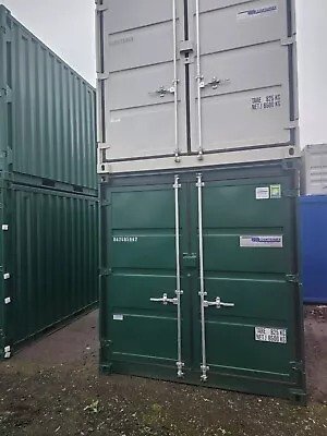 Containers /Sea Cans for Rent/sell