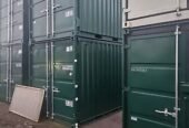 Containers /Sea Cans for Rent/sell