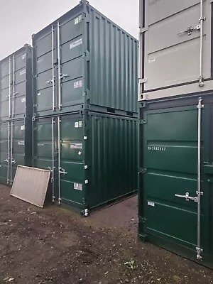 Containers /Sea Cans for Rent/sell