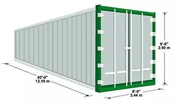 Containers /Sea Cans for Rent/sell