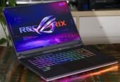 ASUS ROG Strix Gaming Laptop 16” 165Hz i7-13650HX RTX 4050 16GB DDR5 512GB SSD