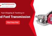 Essential steps to buy a used transmission at a junkyard Adelaide