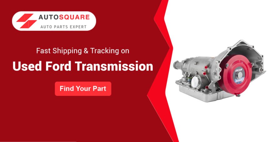 Essential steps to buy a used transmission at a junkyard Adelaide