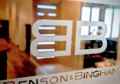 downtown-benson-and-bingham-agency