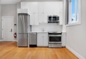 Stunning and modern apartment 1bed/1bath available for rent.