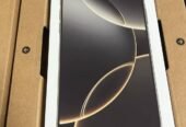 Brand New Apple iPhone 16 Pro Max 256GB Unlocked