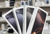 Brand New Apple iPhone 16 Pro Max 256GB Unlocked