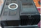 Mclntosh MA 12000 Integrated Amplifier – Like New