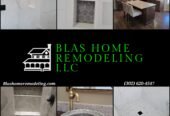 Free Home Remodeling Estimates