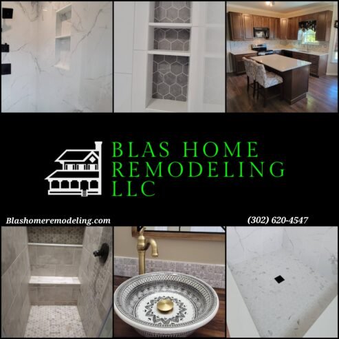 Free Home Remodeling Estimates